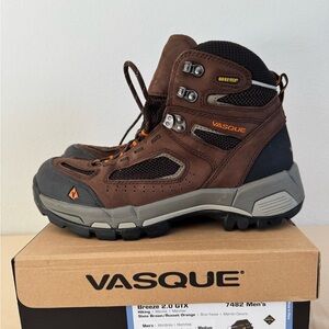 VASQUE BREEZE 2.0 GTX MENS 9